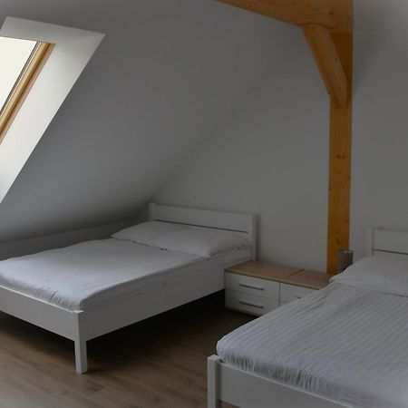 B&B Dom Z Bali Miłków Buitenkant foto