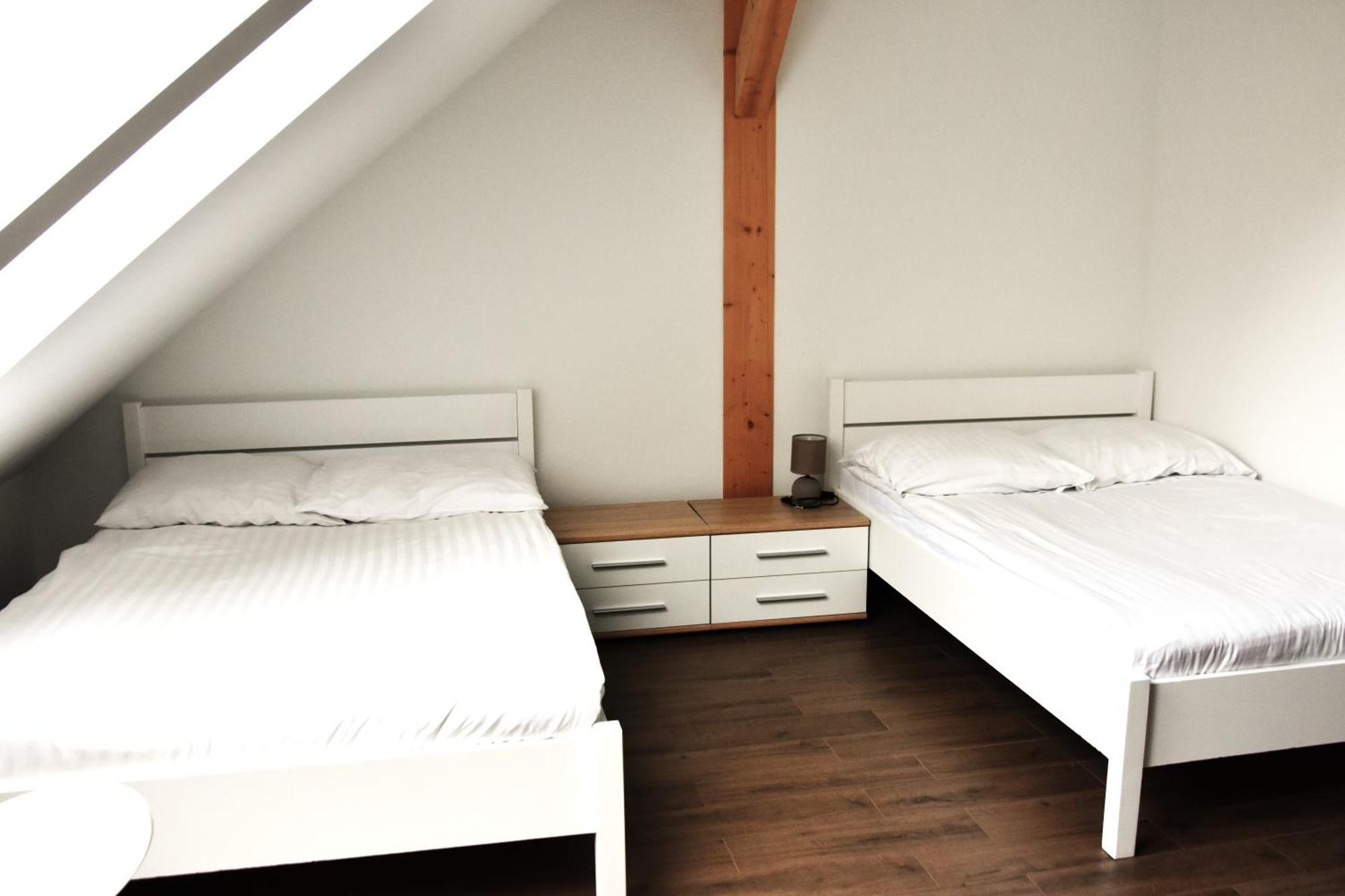 B&B Dom Z Bali Miłków Buitenkant foto
