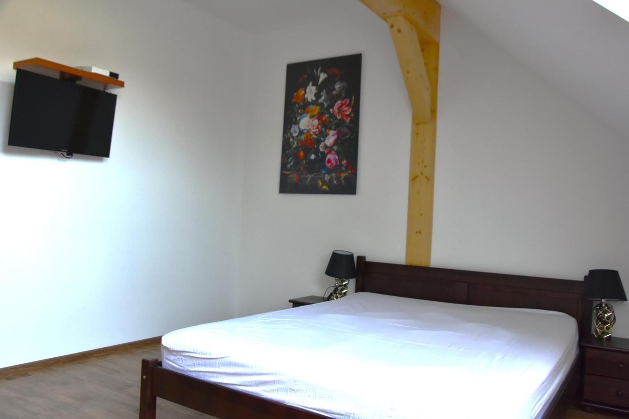 B&B Dom Z Bali Miłków Buitenkant foto
