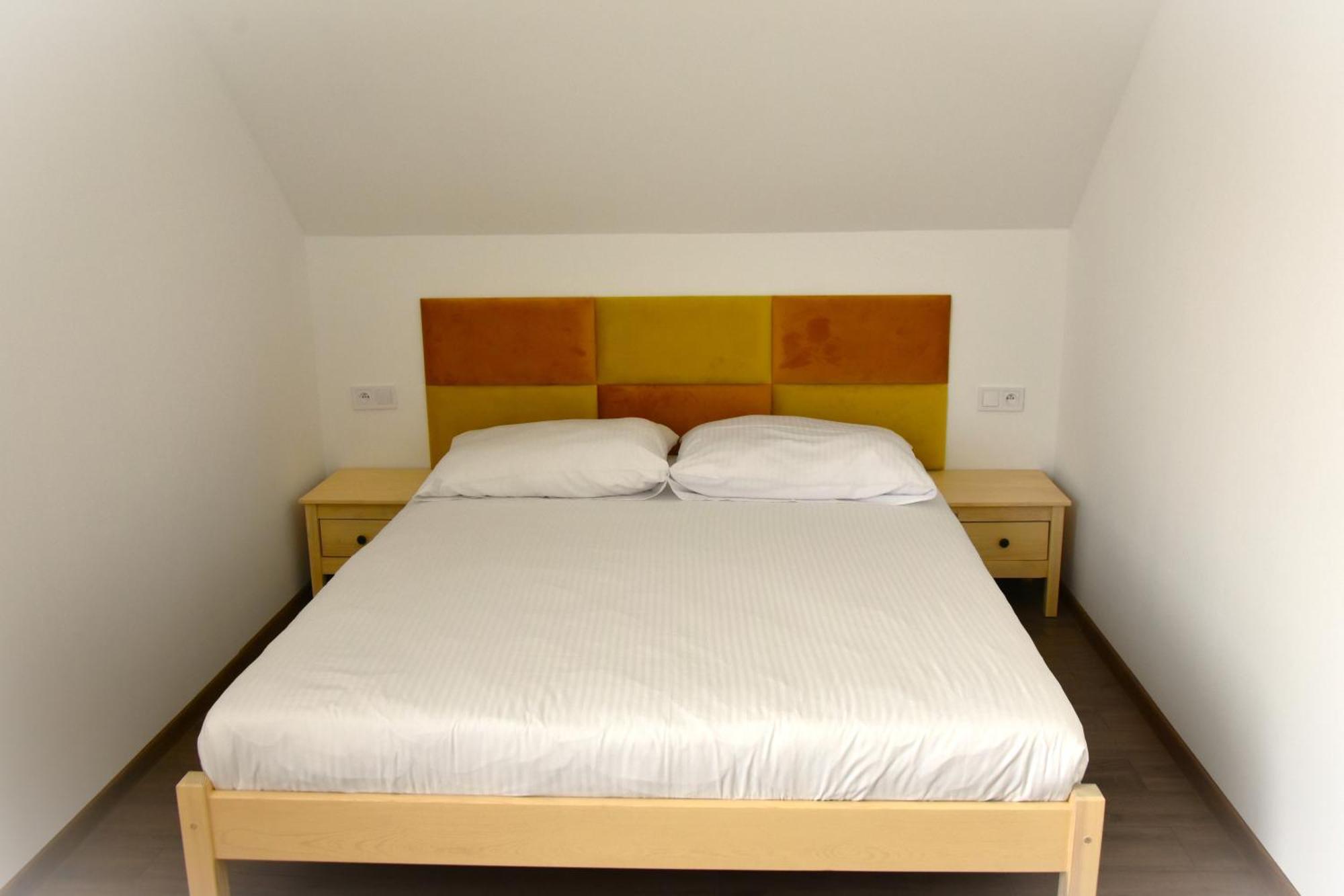 B&B Dom Z Bali Miłków Buitenkant foto