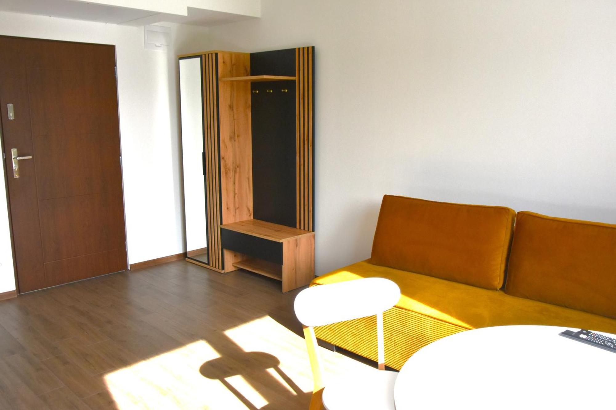 B&B Dom Z Bali Miłków Buitenkant foto