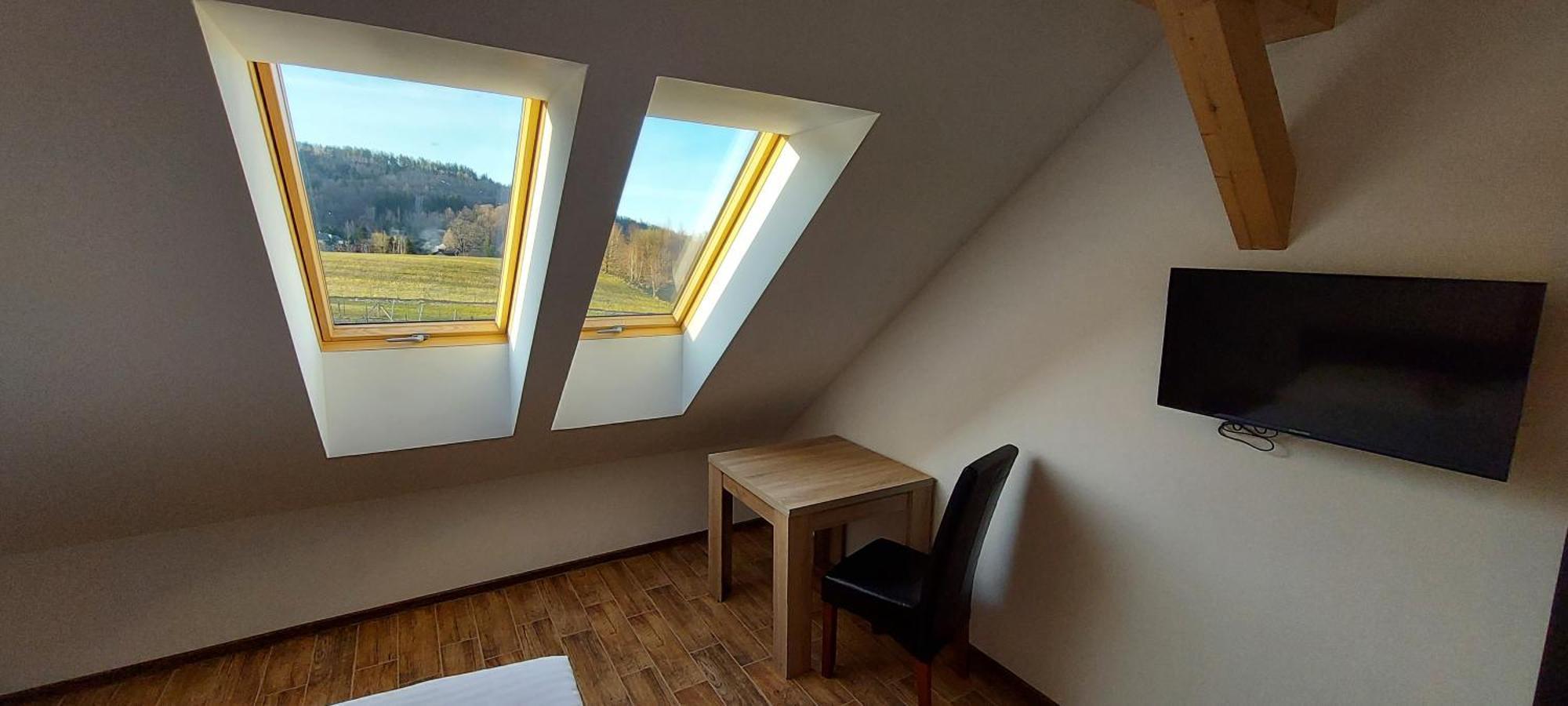 B&B Dom Z Bali Miłków Kamer foto