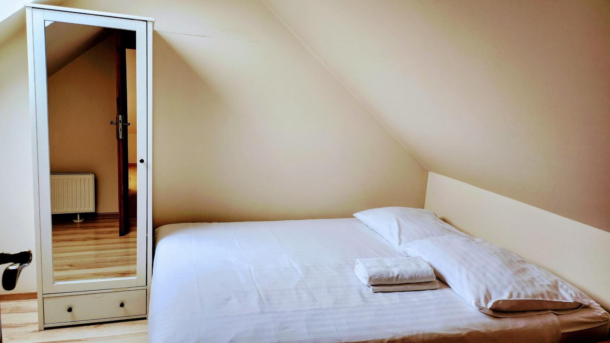 B&B Dom Z Bali Miłków Kamer foto