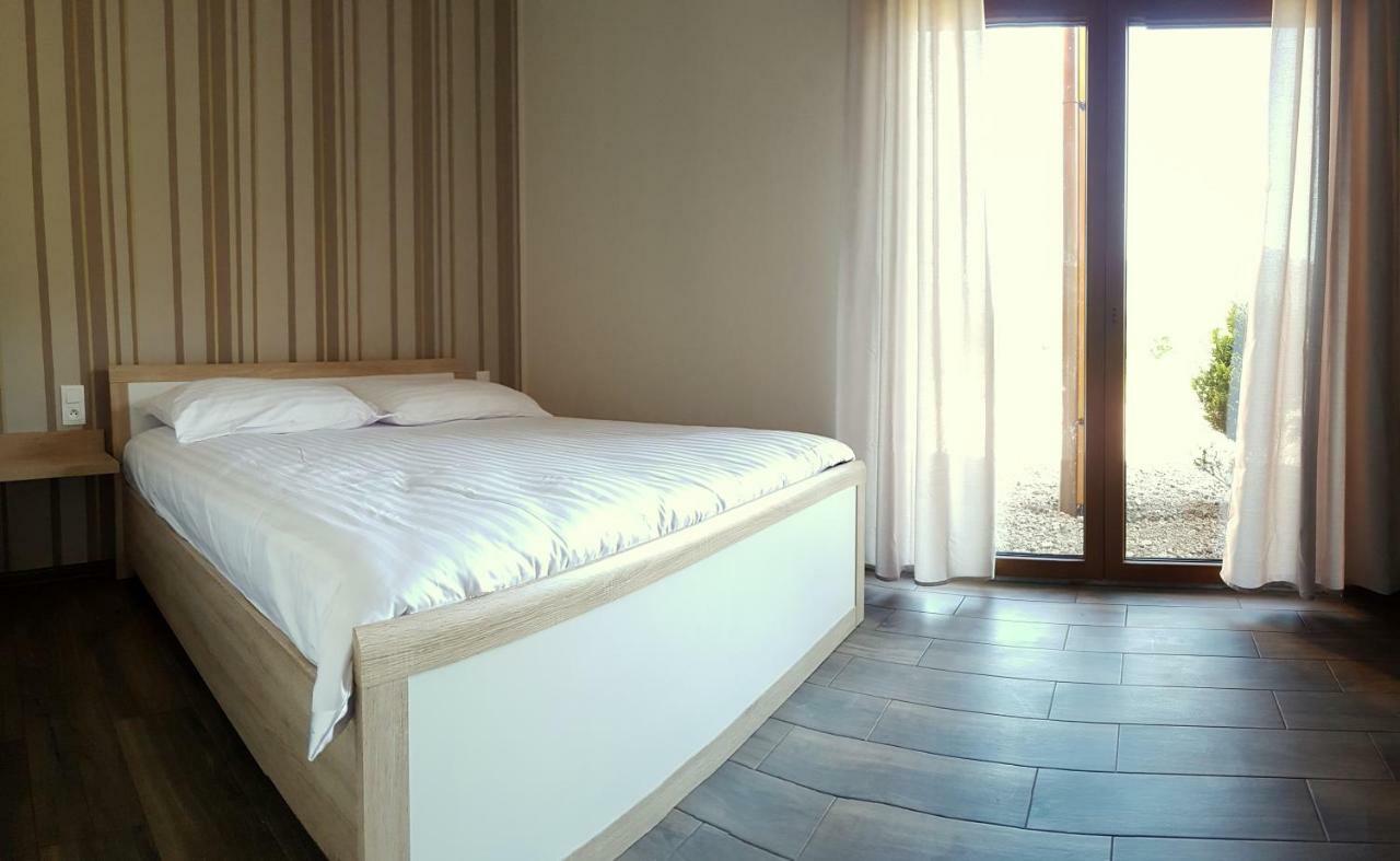 B&B Dom Z Bali Miłków Buitenkant foto