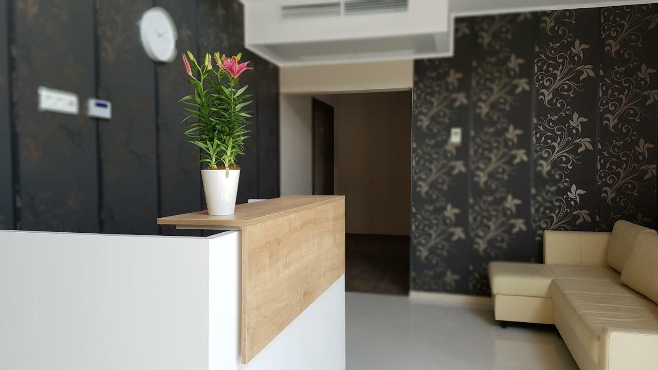 B&B Dom Z Bali Miłków Buitenkant foto